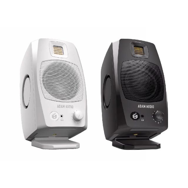 Adam Audio D3V 桌上型監聽喇叭 樂器(公司貨保證)