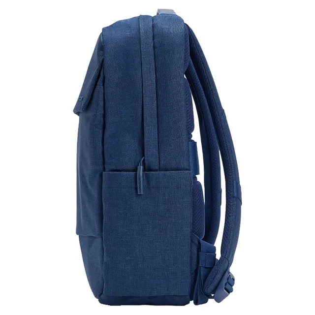 【Incase】雙11 MacBook Pro 16吋 Crosstown 20L Backpack 城市漫遊系列 筆電後背包(海軍藍)