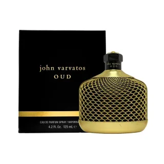 【John Varvatos】Oud 工匠烏木淡香精 EDP 125ml(平行輸入)