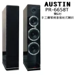 【音圓】N2-550+Sky Teana DW-1+TEV TR-9988+PR-6658T 黑色(卡拉OK點歌機4TB+擴大機+無線麥克風+喇叭)