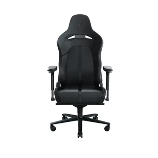 【Razer 雷蛇】Enki人體工學設計電競椅/電腦椅 _Black(RZ38-03720300-R3U1)