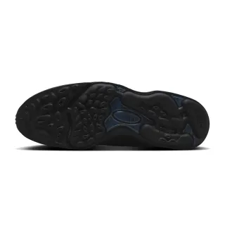 【NIKE 耐吉】Fragment x Nike Air Zoom Spiridon Black 藤原浩 黑 HF5455-001(聯名款 休閒鞋 男鞋)
