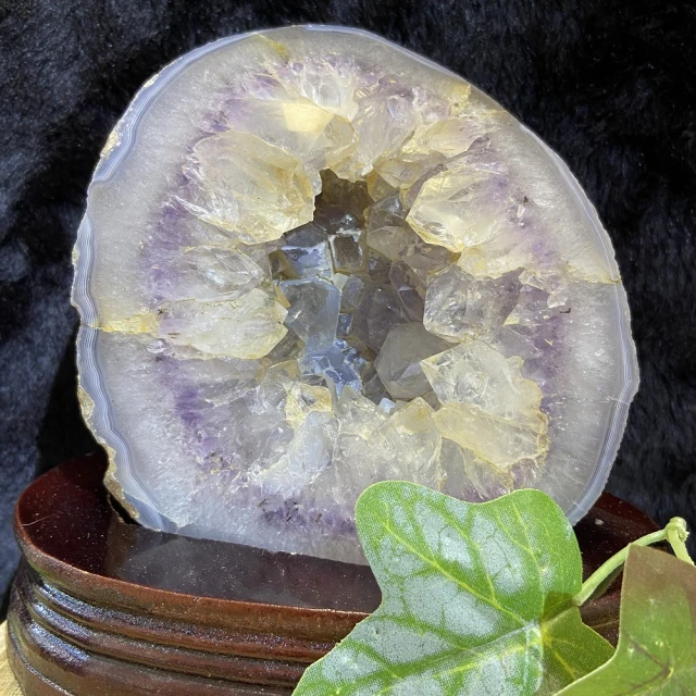 藍水晶石
