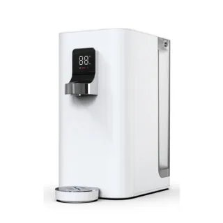 【SAKURA 櫻花】櫻花 P5530W 檯面 RO淨熱飲 桌上型瞬熱飲水機