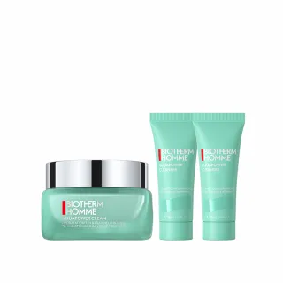 【碧兒泉】官方直營 男仕 活泉多水72H超保濕凝露 50ml(BIOTHERM男性保養/凝凍)