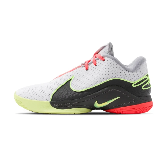 NIKE 耐吉 Giannis Immortality 4 