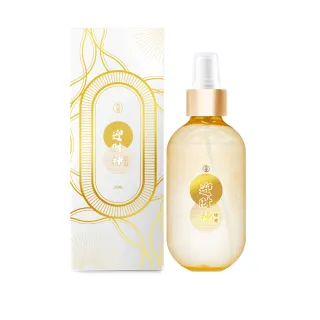 【古寶無患子】迎財神噴霧(250g)