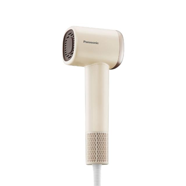 【Panasonic 國際牌】高速馬達吹風機-奶茶(EH-NE6M-C)