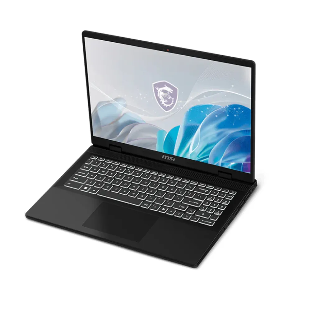 【MSI 微星】特仕版 16吋i7電競(Creator M16 HX/i7-14700HX/32G+32G/3TB/RTX4050 6G/Win11P/C14VEG-042TW)