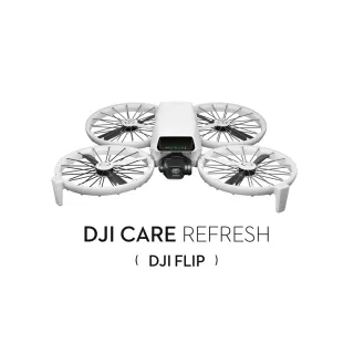 【DJI】Care Refresh Flip-2年版(不含主機)