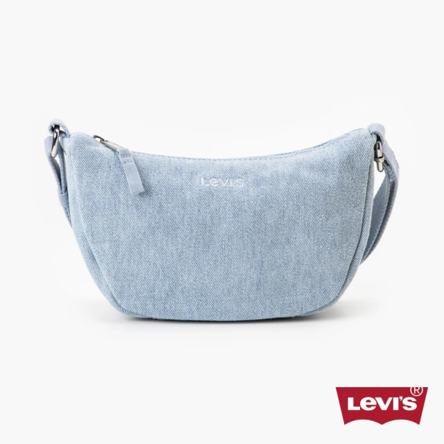 LEVIS 女款 迷你牛仔包 人氣新品 D7770-0007