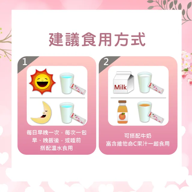 【華陀扶元堂】近微米細目珍珠粉2盒組(120包/盒-100%天然珍珠/游離鈣)中秋禮盒