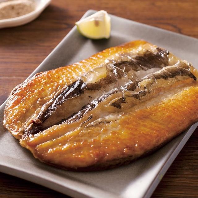 【永豐餘生技】海水生態虱目魚肚 180g/份 免運10入組(虱目魚 魚肚)