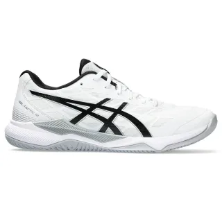 【asics 亞瑟士】GEL-TACTIC 12 男款 排球鞋(1071A090-100)