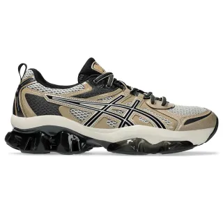 【asics 亞瑟士】GEL-QUANTUM KINETIC 男款 運動休閒鞋(1203A270-203)