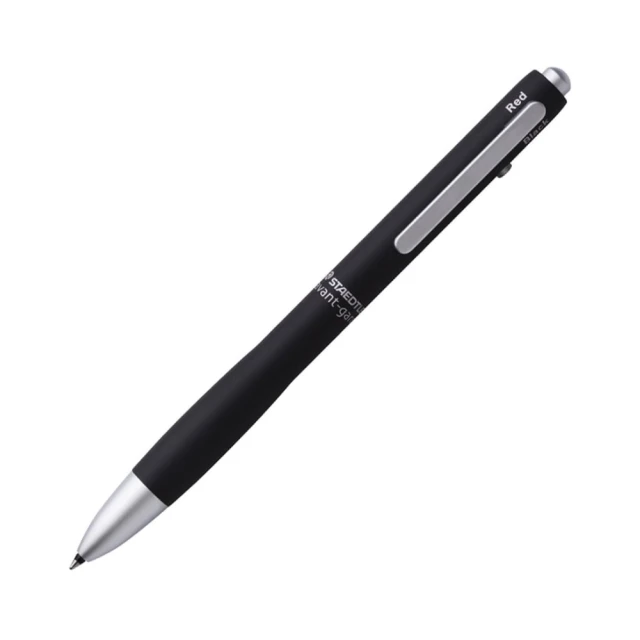 STAEDTLER 施德樓 多功能四用筆 MS927AG