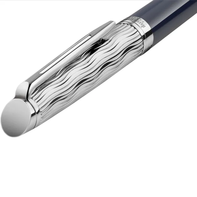 【WATERMAN】威迪文 雋雅 塞納河特別款 鋼筆 法國製造(HEMISPHERE)