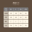 【NVDO】現貨 波浪內加絨鈕扣長版背心-3色可選(M-2XL長版背心/保暖背心/F274)