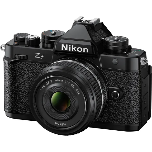 Nikon NIKKOR Z 40mm F2新品未開封 3月15日まで保証付き｜その他