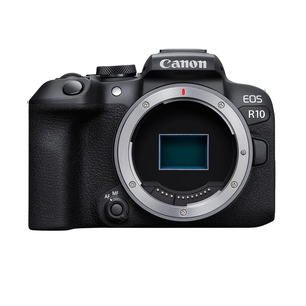 【Canon】EOS R10 Body 單機身(公司貨)