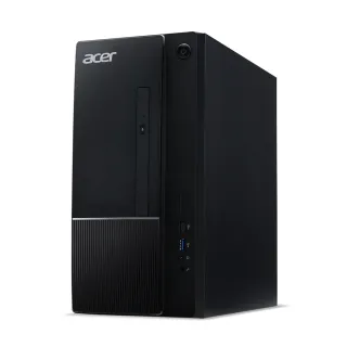 【Acer 宏碁】i5十核電腦(Aspire TC-1770/i5-13400/16G/1TB SSD/W11)