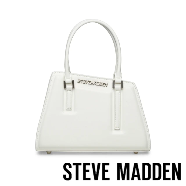 steve madden BDAISY 雙層拉鍊菱格紋相機包