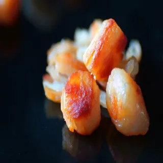 【海之醇】嚴選優質小干貝-8包組(150g)