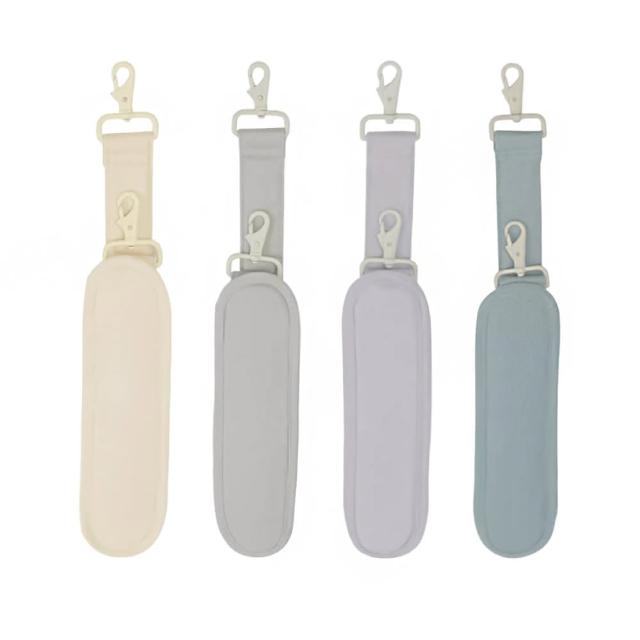 【chachacha】肩背帶 66-114cm(4色)