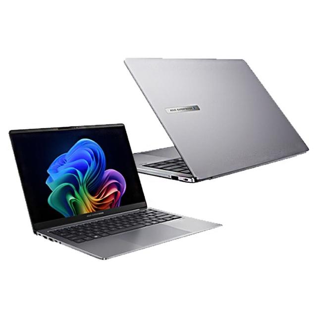 【ASUS 華碩】14吋Ultra 7 AI商用筆電(P5405CSA-0141A258V/Ultra 7 258V/32GB/1TB SSD/W11P)