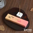 【富山香堂】本周限定_招貴人桃花_花賞隨身包_1.7g(檀香玫瑰臥香香熏)