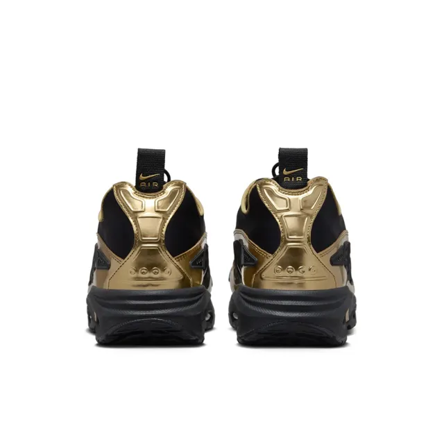 【NIKE 耐吉】W Nike Air Max Sunder Metallic Gold 古銅黑 HJ4130-002(運動鞋 休閒鞋 女鞋)