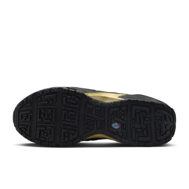 【NIKE 耐吉】W Nike Air Max Sunder Metallic Gold 古銅黑 HJ4130-002(運動鞋 休閒鞋 女鞋)