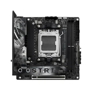 【ASUS 華碩】STRIX-X870-I-GAMING-  WIFI7主機板
