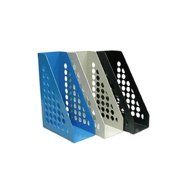 W.I.P 台灣聯合 廣大 新 開放式 雜誌箱 30.5x2