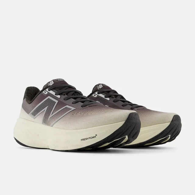 NEW BALANCE Fresh Foam X 1080v14 慢跑鞋 女鞋 厚底 回彈 運動鞋 漸層黑(W1080H14)