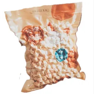 【奇麗灣珍奶文化館】黑糖珍珠 粉圓(300g/袋*3袋)