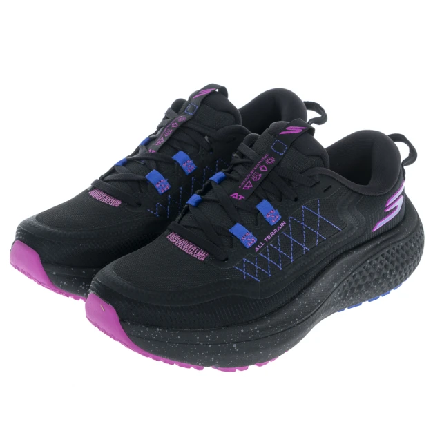 SKECHERS 女鞋 慢跑系列 慢跑鞋 GO RUN TR