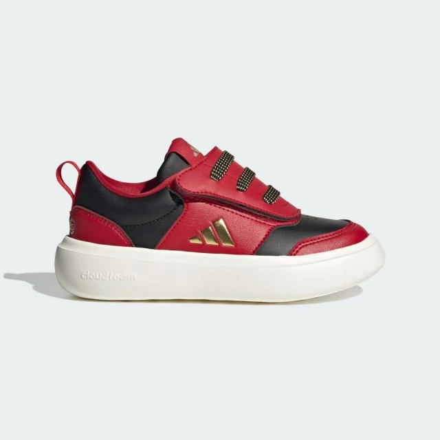 adidas 愛迪達 SUPERSTAR II 運動休閒鞋 