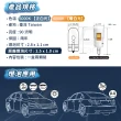 【Philips 飛利浦】T10 Ultinon Pro6000系列(4000K 6000K 車用LED燈泡)