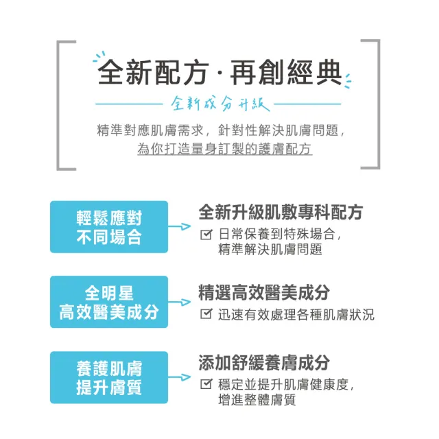 【Neogence 霓淨思】前男友超後悔潤澤保濕面膜4片/盒-2入
