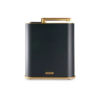 【賀眾牌】INSTA UVC LED超效殺菌淨水器UV-5200JBK(主機含濾芯/NSF認證濾芯/飲水設備/原廠服務/基本安裝)