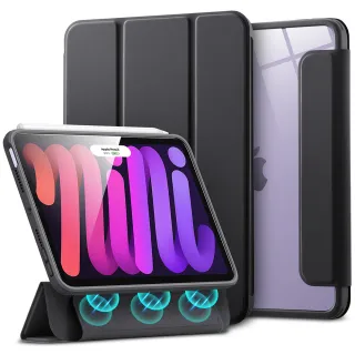 【ESR 億色】iPad mini 6/mini 7 優觸巧拼系列保護套
