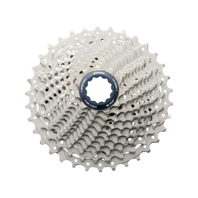 【SHIMANO】CS-HG800-11 ULTEGRA 11速卡式飛輪 11-34T