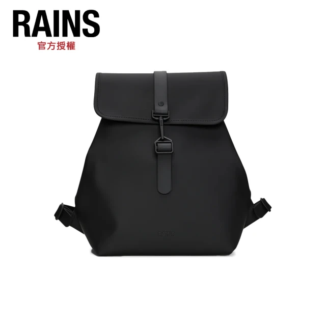 Rains Bucket Backpack W3 防水水桶後背包(13040)