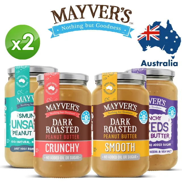 【2026】花生醬推薦10款高評價花生醬品牌排行 | 好吃美食的八里人