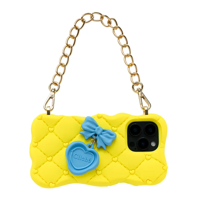 Candies iPhone 16 Pro Max 適用6.