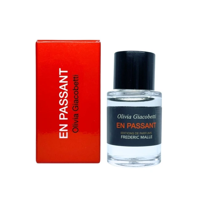 Frederic MalleFrederic Malle 德瑞克·馬爾 En Passant 紫丁香淡香精 EDP 7ml(平行輸入)