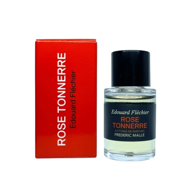 Frederic Malle 德瑞克·馬爾 French L