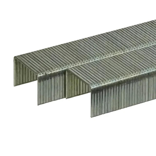 【APLUS】1萬支  肩寬11.2mm長 8 mm 釘子 適用 1016F GMH-114(AE-1008F-5000X2)
