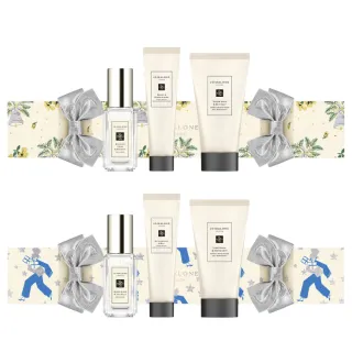 【Jo Malone】璀璨復古派對 香氛拉炮(國際航空版)